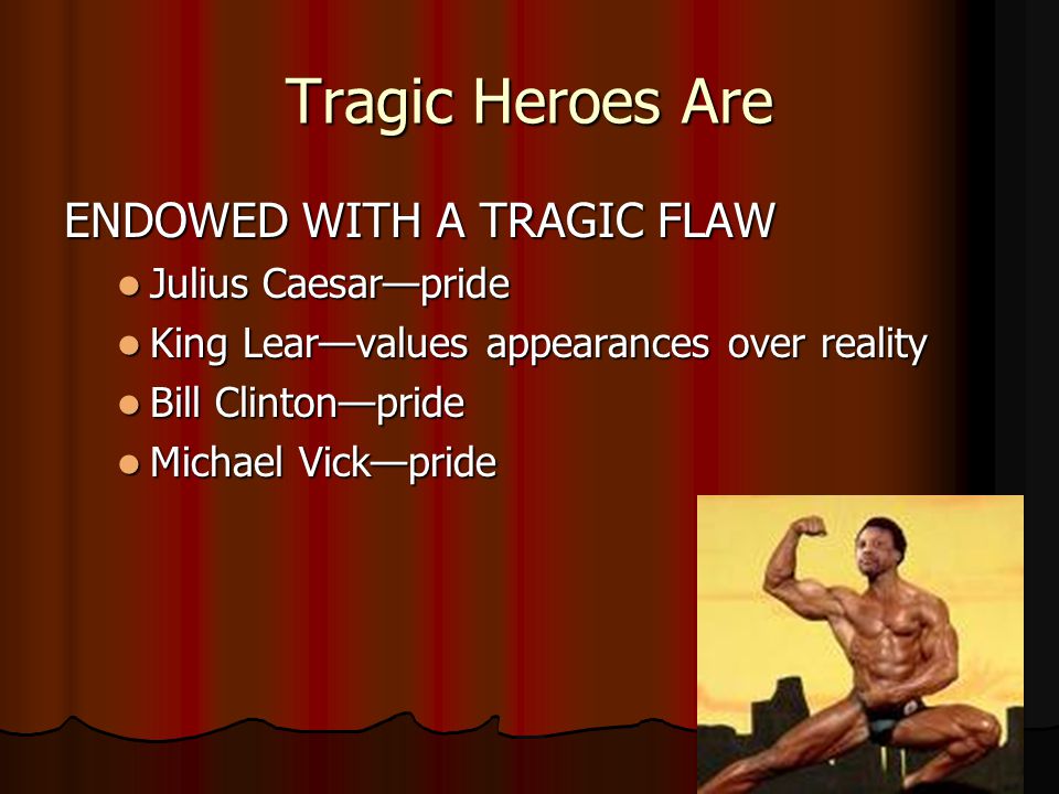 Brutus Tragic Hero Essay